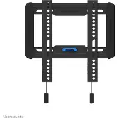 NeoMounts wl30-550bl12 fixed wallmount 24-55inch max 45kg vesa max 200x200 distance to wall 2.3cm black