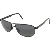 Maui jim Castles Polarisoidut Aurinkolasit