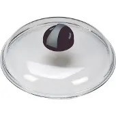 Ballarini Ballarini-kattilankansi IGLOO 26 cm, lasi