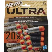 Nerf Ultra Dart Refill - 20 kpl.