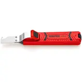 Knipex Kaapelin katkaisuterä 1620165SB