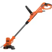 Black & Decker Trimmeri BESTA525-QS; 450 W; 25 cm; sähkökäyttöinen