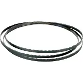 Proxxon Vannesahanterä ; 1065x5x0,4 mm; 24 TPI; 1 kpl.