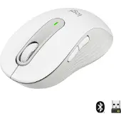 Logitech Signature M650 Large -langaton hiiri
