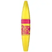 Maybelline Volum' Express The Colossal Go Extreme Ripsiväri 9.5 ml Very Black