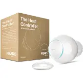 Fibaro Heat Controller Sp älykäs Termostaatti