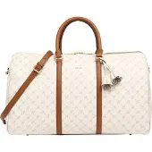 JOOP! Cortina 1.0 Aurora Viikonloppukassi 50 cm Valkoinen