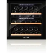 Norcool Cave 60 Bi Dz viinikaappi