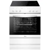 Gram Design 6020 KE 610-60 N keraaminen liesi