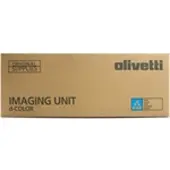 Olivetti B0824 Rumpu värijauheen siirtoon cyan