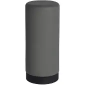 Wenko Weko astianpesuaine-annostelija, 250 ml, musta