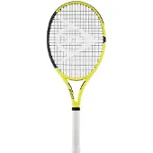 Dunlop Sx 600 Ilman Jänteitä Oleva Tennismaila