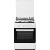 Sunwind Kaasuliesi Chef 50 x 60 Valkoinen