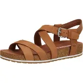 Timberland Malibu Waves Ankle - Brown - 40