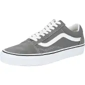 Vans Ua Old Skool - Grey - 34.5