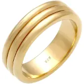 Elli PREMIUM Sormus kulta