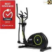 VirtuFit ICONSOLE CTR 2.1 ERGOMETR ROWER ELIPTYCZNY