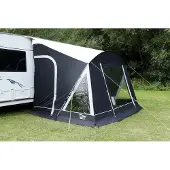 Streetwize Mirage 325 etuteltta