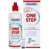 Piiloset OneStep