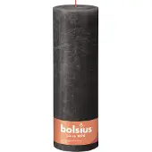 Bolsius Shine 30x10cm rustiikkikynttilä