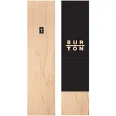 Burton Diy Throwback 130 2024 Powder Surfer no color Koko Uni