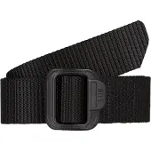 5.11 Tactical TDU-Belt Plastic Buckle (Color: Black, Size: M)
