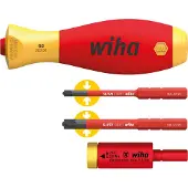 Wiha Momenttiruuvimeisseli W41478 (2,8 Nm)
