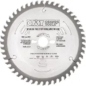 Cmt Katkaisuterä puulle 287; 250x3,2x30; Z48; -6°