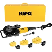 Rems Taittolaite Curvo set 15-18-22