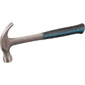 Makita Kirvesmiehen vasara ; 580 g
