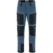 Fjällräven keb agile trousers m