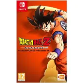 Dragon Ball Z: Kakarot