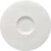 Rosenthal Brillance combi aluslautanen 16 cm Valkoinen