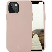 dbramante1928 Monaco MagSafe, iPhone 13 -suojakuori, Pink Sand
