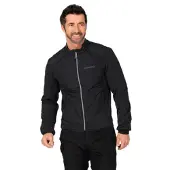 Vanucci VXU-3 Miesten lämpötakki Lämpötakki Musta Miehet, size 64