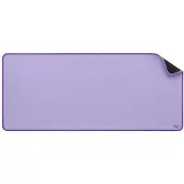Logitech Desk Mat - Studio Series -hiirimatto, Lavender