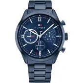 Tommy Hilfiger Matthew 44 Mm Kello