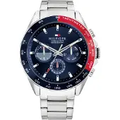 Tommy Hilfiger Owen 46 Mm Kello