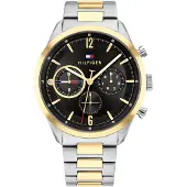 Tommy Hilfiger Matthew 44 Mm Kello