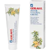 Gerlavit vitamiinivoide kuivalle ja herkälle iholle 75 ml
