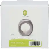 Primavera Aroma Duftlampe Taupe matt Aromalamppu 1 kpl