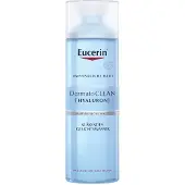 Eucerin Dermacolean kasvovesi herkälle iholle 200 ml