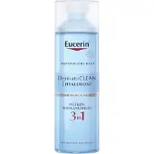 Eucerin DermatoClean puhdistava misellivesi 3in1 200 ml