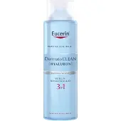 Eucerin DermatoClean puhdistava misellivesi 3in1 400 ml