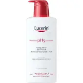Eucerin pH5 Light Body Lotion 400ml