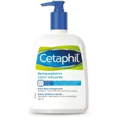 Galderma Laboratorium GmbH Gentle Skin Cleanser puhdistusmaito herkälle ja kuivalle iholle 236 ml