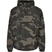 Brandit Summer Windbreaker Huppari