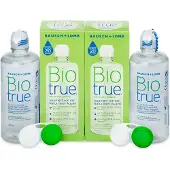 Bausch & Lomb Biotrue 2 x 300 ml