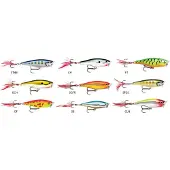 Rapala Skitter Pop 5 cm pintavaappu
