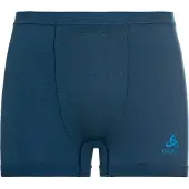 Odlo Performance Light Boxer Sininen S Mies